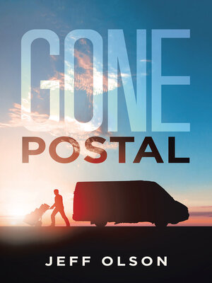 cover image of GONE POSTAL